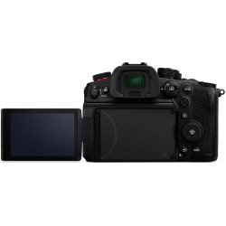 "Panasonic Lumix DC-GH7 S 20-60mm f/3.5-5.6 | Foto-Groep"