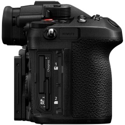 "Panasonic Lumix DC-GH7 S 20-60mm f/3.5-5.6 | Foto-Groep"