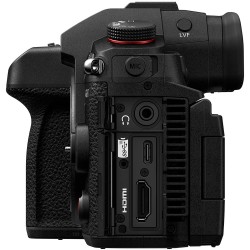 "Panasonic Lumix DC-GH7 S 20-60mm f/3.5-5.6 | Foto-Groep"
