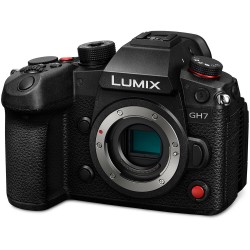 "Panasonic Lumix DC-GH7 S 20-60mm f/3.5-5.6 | Foto-Groep"