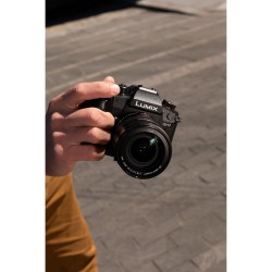 "Panasonic Lumix DC-GH7 S 20-60mm f/3.5-5.6 | Foto-Groep"