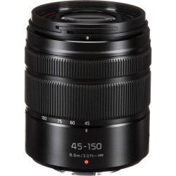 "Panasonic Lumix DC-G100D met 12-32mm en 45-150mm lenzen | Foto-Groep"
