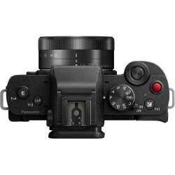 "Panasonic Lumix DC-G100D 12-32mm DMW-SHGR2 | Foto-Groep"