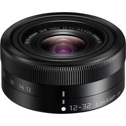 "Panasonic Lumix DC-G100D 12-32mm DMW-SHGR2 | Foto-Groep"
