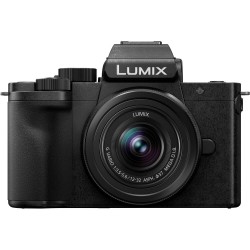 "Panasonic Lumix DC-G100D 12-32mm DMW-SHGR2 | Foto-Groep"