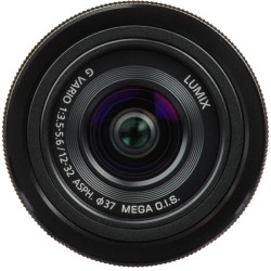 "Panasonic Lumix DC-G100D 12-32mm DMW-SHGR2 | Foto-Groep"