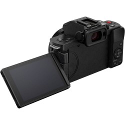 "Panasonic Lumix DC-G100D 12-32mm DMW-SHGR2 | Foto-Groep"