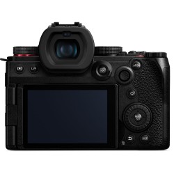 "Panasonic Lumix DC-G9 II Body | Foto-Groep: Beste prijs en snelle levering"