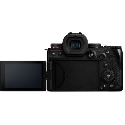 "Panasonic Lumix DC-G9 II Body | Foto-Groep: Beste prijs en snelle levering"