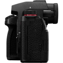 "Panasonic Lumix DC-G9 II Body | Foto-Groep: Beste prijs en snelle levering"