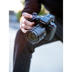 "Panasonic Lumix DC-G9 II Body | Foto-Groep: Beste prijs en snelle levering"