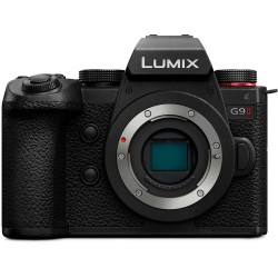 "Panasonic Lumix DC-G9 II Body | Foto-Groep: Beste prijs en snelle levering"