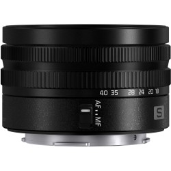 "Panasonic Lumix S9 Dark Olive S 18-40mm f/4.5-6.3 - Foto-Groep"