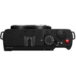 Panasonic Lumix S9 Jet Black S 18-40mm f/4.5-6.3 | Foto-Groep - Beste prijs & snelle levering