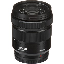 Panasonic Lumix S9 Jet Black S 20-60mm f/3.5-5.6 | Foto-Groep