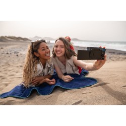 "Panasonic Lumix S9 Night Blue Body - Foto-Groep"