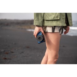 "Panasonic Lumix S9 Night Blue Body - Foto-Groep"