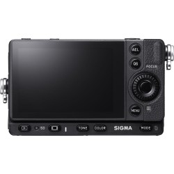 Sigma fp Body - De beste keuze voor professionele fotografen | Foto-Groep