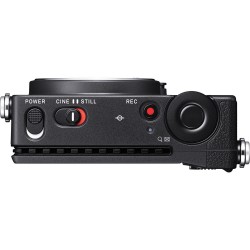 Sigma fp Body - De beste keuze voor professionele fotografen | Foto-Groep