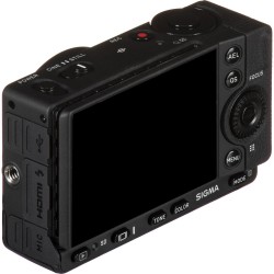 Sigma fp Body - De beste keuze voor professionele fotografen | Foto-Groep