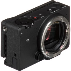 "Sigma fp 45mm f/2.8 DG DN Contemporary Leica L | Foto-Groep"