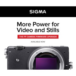 "Sigma fp 45mm f/2.8 DG DN Contemporary Leica L | Foto-Groep"