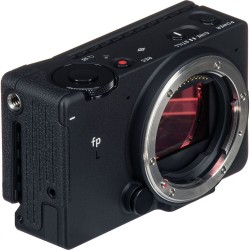 "Sigma fp L Body | Koop de nieuwste Sigma camera bij Foto-Groep"