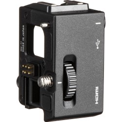 Sigma fp L Viewfinder EVF-11 | Ontdek de beste EVF voor Sigma camera's