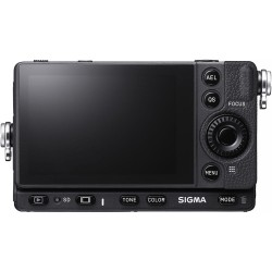 Sigma fp L Viewfinder EVF-11 | Ontdek de beste EVF voor Sigma camera's