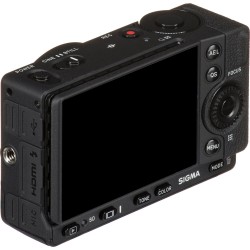 Sigma fp L Viewfinder EVF-11 | Ontdek de beste EVF voor Sigma camera's