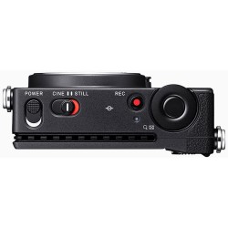Sigma fp L Viewfinder EVF-11 | Ontdek de beste EVF voor Sigma camera's