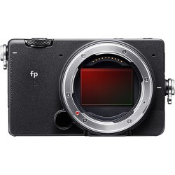 Sigma fp L Viewfinder EVF-11 | Ontdek de beste EVF voor Sigma camera's