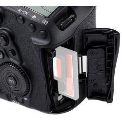 Canon EOS 5D Mk IV Body - Koop de nieuwste Canon camera bij Foto-Groep