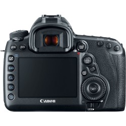 Canon EOS 5D Mk IV Body - Koop de nieuwste Canon camera bij Foto-Groep