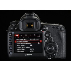 Canon EOS 5D Mk IV Body - Koop de nieuwste Canon camera bij Foto-Groep