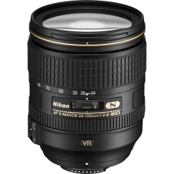 "Nikon D850 AF-S NIKKOR 24-120mm f/4G ED VR | Foto-Groep"