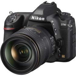 "Nikon D780 + AF-S NIKKOR 24-120mm f/4G ED VR | Foto-Groep"