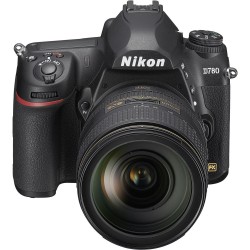 "Nikon D780 + AF-S NIKKOR 24-120mm f/4G ED VR | Foto-Groep"