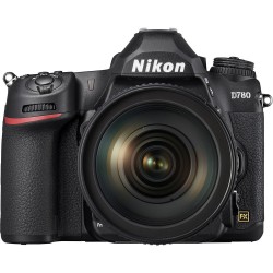 "Nikon D780 + AF-S NIKKOR 24-120mm f/4G ED VR | Foto-Groep"