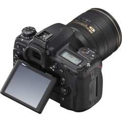 "Nikon D780 + AF-S NIKKOR 24-120mm f/4G ED VR | Foto-Groep"