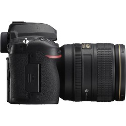 "Nikon D780 + AF-S NIKKOR 24-120mm f/4G ED VR | Foto-Groep"