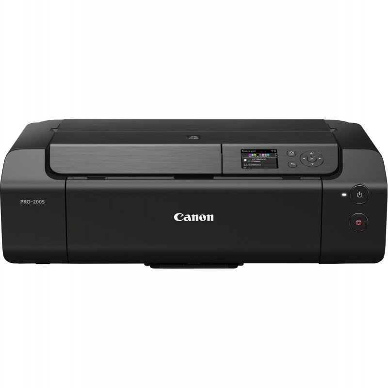 Canon PIXMA PRO-200S