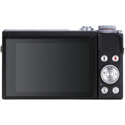 Canon PowerShot G7X Mark III Zilver Battery kit | Foto-Groep Canon Camera's