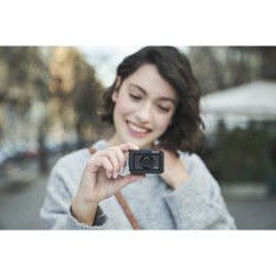 Sony RX0 Mark II (DSCRX0M2G.CEE) - Koop nu bij Foto-Groep