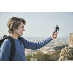 Sony RX0 Mark II (DSCRX0M2G.CEE) - Koop nu bij Foto-Groep