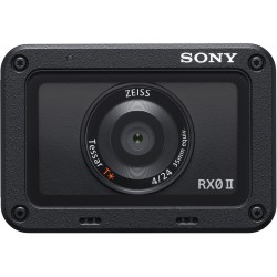 Sony RX0 Mark II (DSCRX0M2G.CEE) - Koop nu bij Foto-Groep