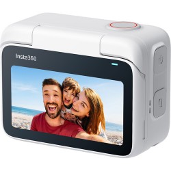 Insta360 Go 3S Standard Edition Arctic White 64GB