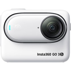 Insta360 Go 3S Standard Edition Arctic White 64GB