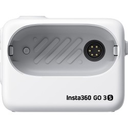 Insta360 Go 3S Standard Edition Arctic White 64GB