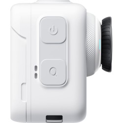 Insta360 Go 3S Standard Edition Arctic White 64GB